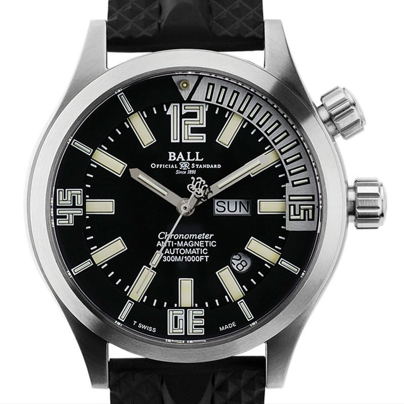 Diver Chronometer Diver Chronometer
