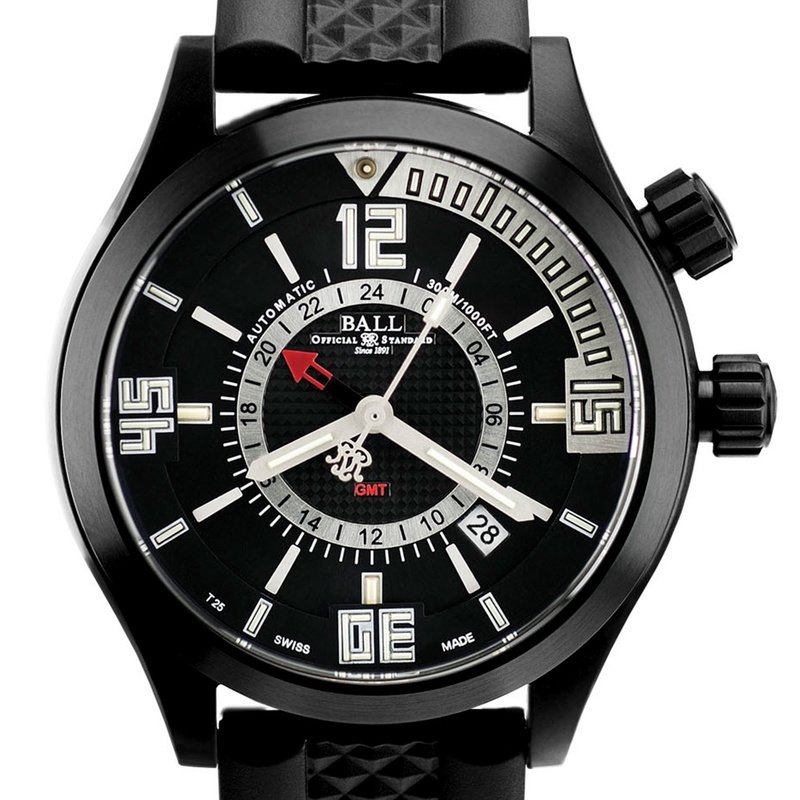 Diver GMT Diver GMT