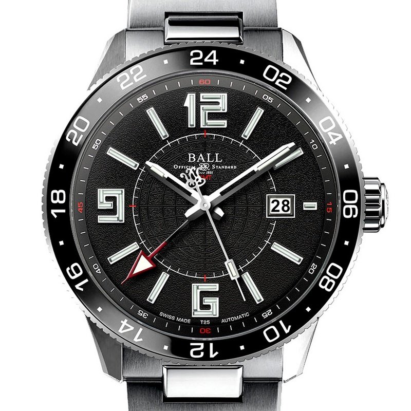 Pilot GMT Pilot GMT