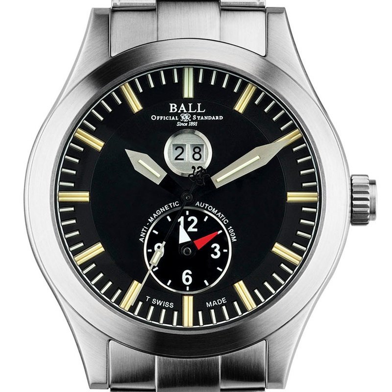 Aviator Dual Time Aviator Dual Time