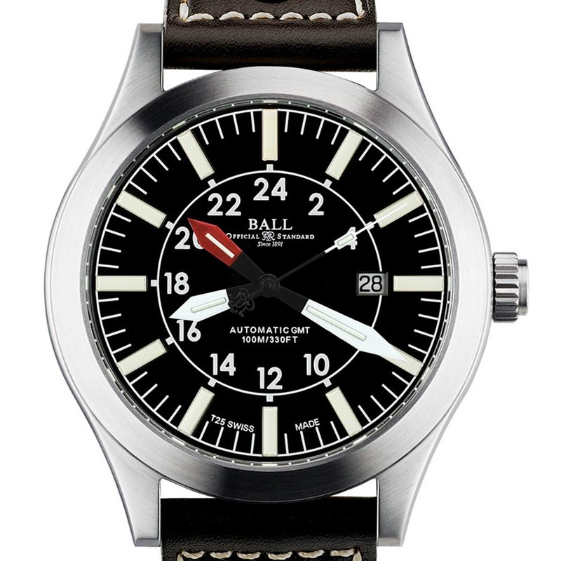 Aviator GMT Aviator GMT