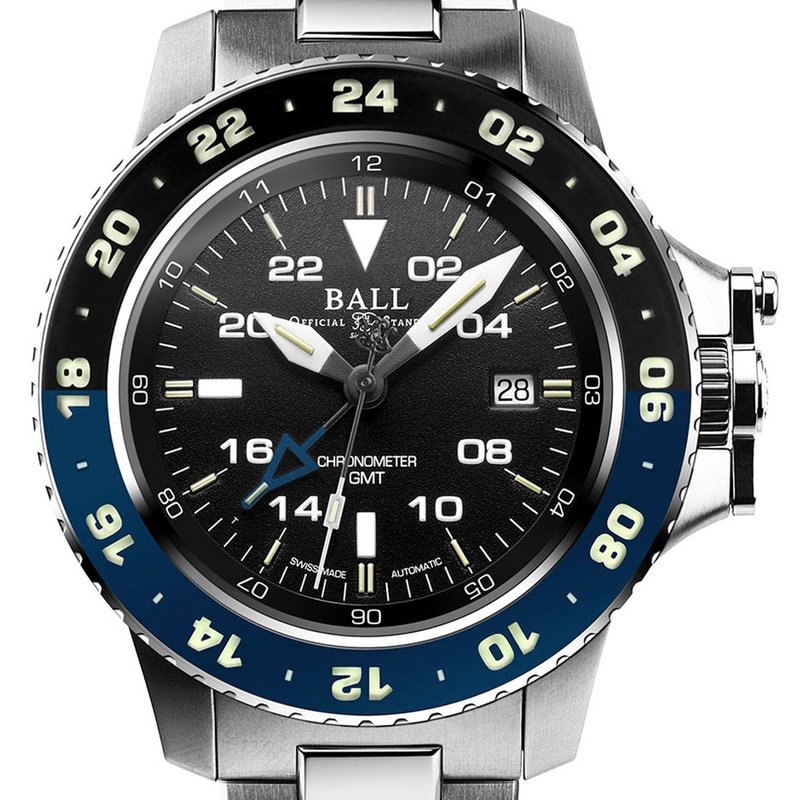 AeroGMT II AeroGMT II