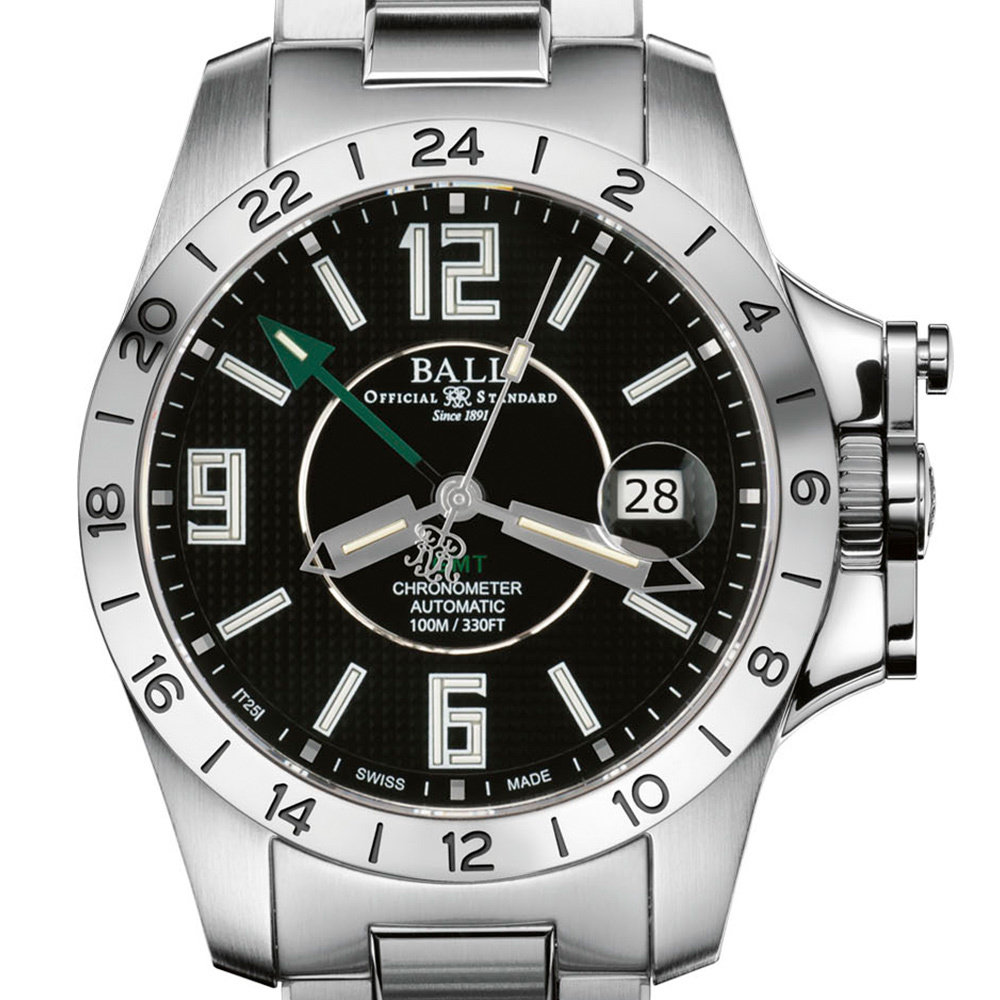 Magnate GMT Magnate GMT