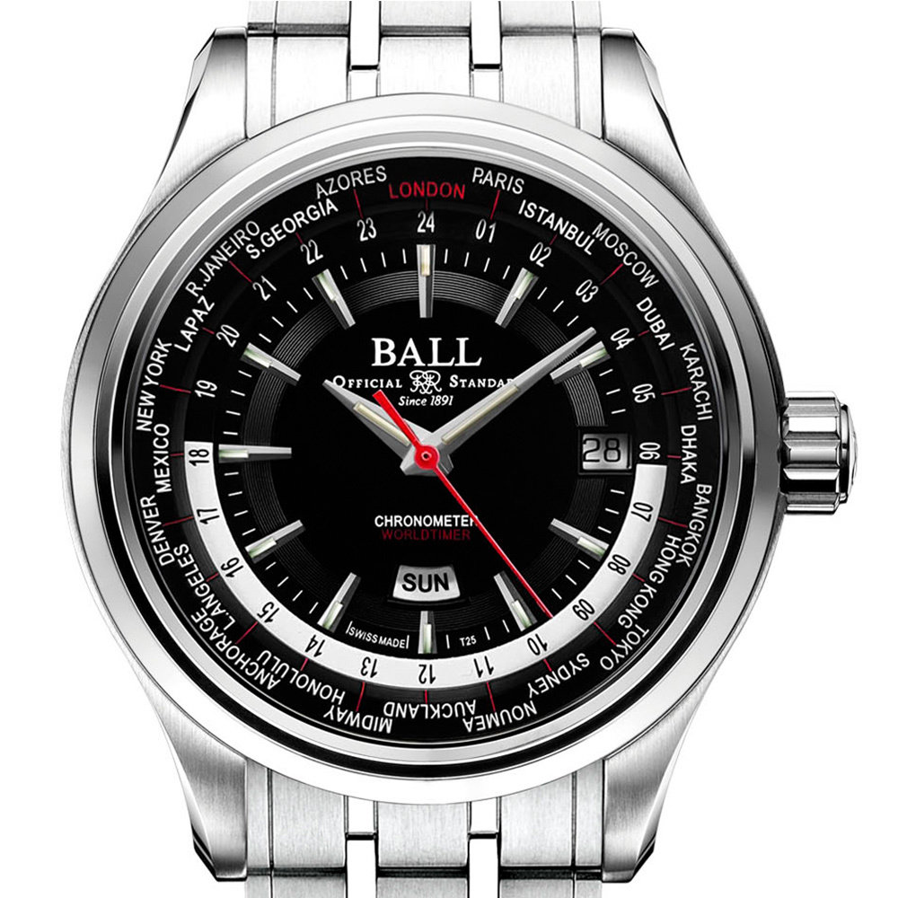 Worldtime Worldtime