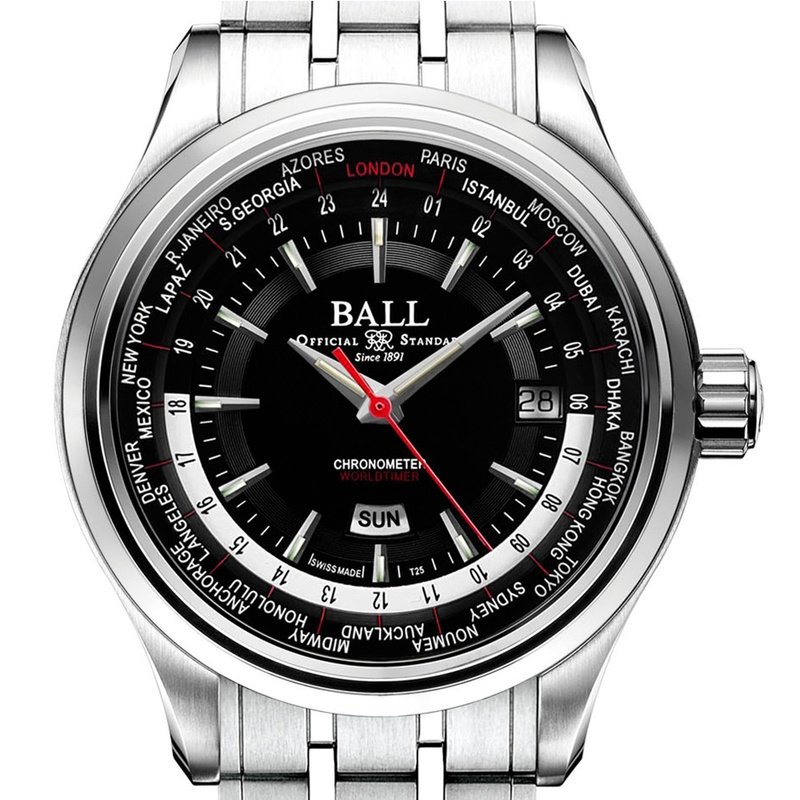 Worldtime
