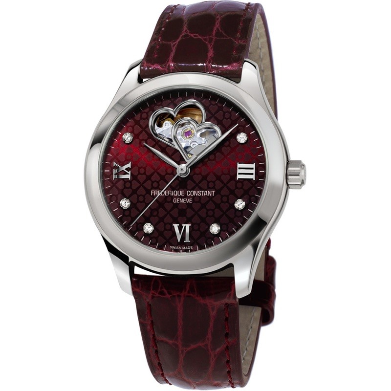 LADIES AUTOMATIC