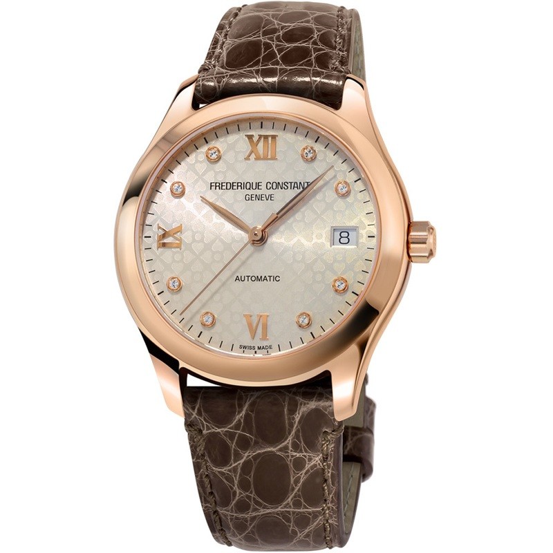 LADIES AUTOMATIC