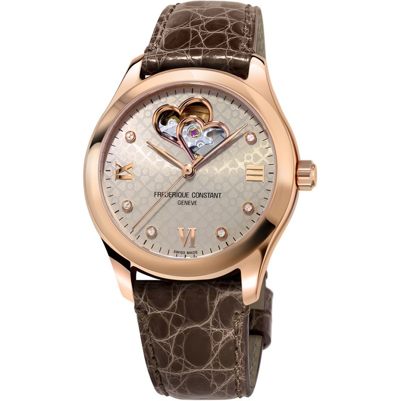 LADIES AUTOMATIC