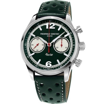VINTAGE RALLY HEALEY CHRONOGRAPH