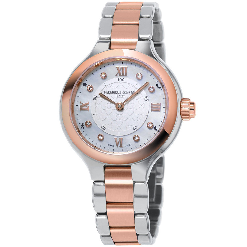 HOROLOGICAL SMARTWATCH LADIES HOROLOGICAL SMARTWATCH LADIES