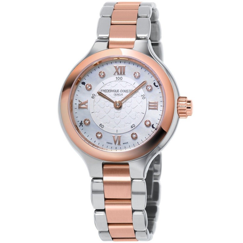 HOROLOGICAL SMARTWATCH LADIES