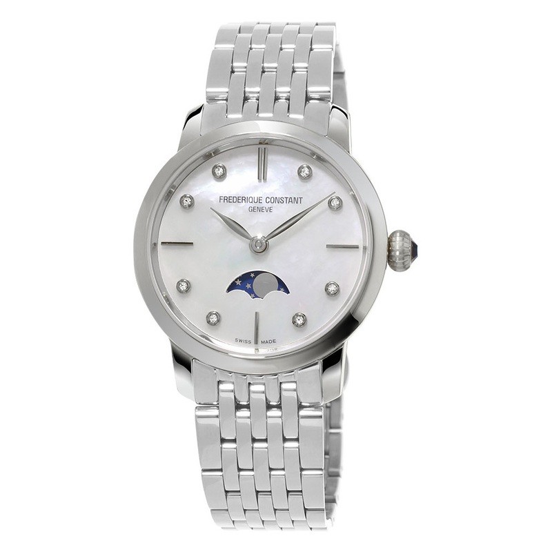SLIMLINE MOONPHASE