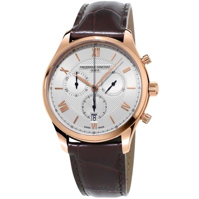 CLASSICS CHRONO QUARTZ