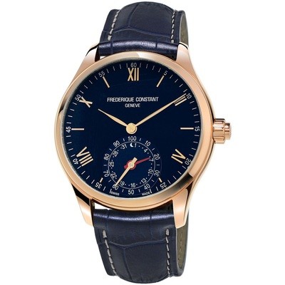 HOROLOGICAL SMARTWATCH