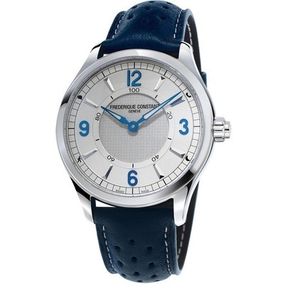 Horological Smartwatch