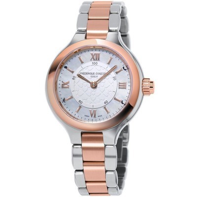 Horological Smartwatch Ladies