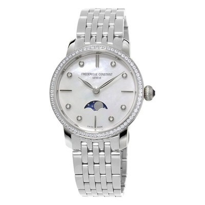 Ladies Quartz