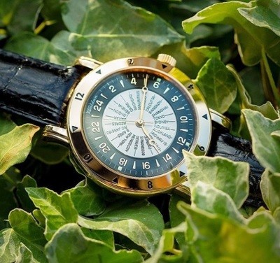Worldtime