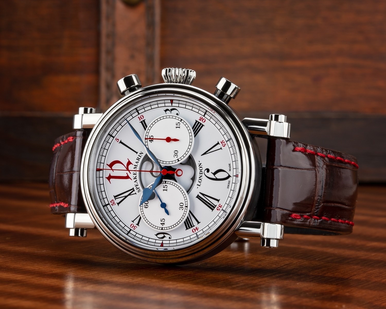 London Chronograph