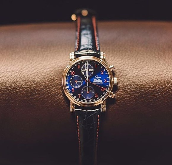 Chrono 38
