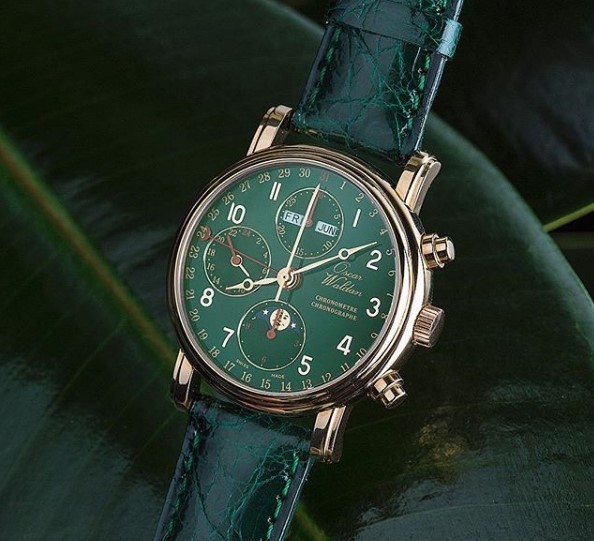 Chrono 38