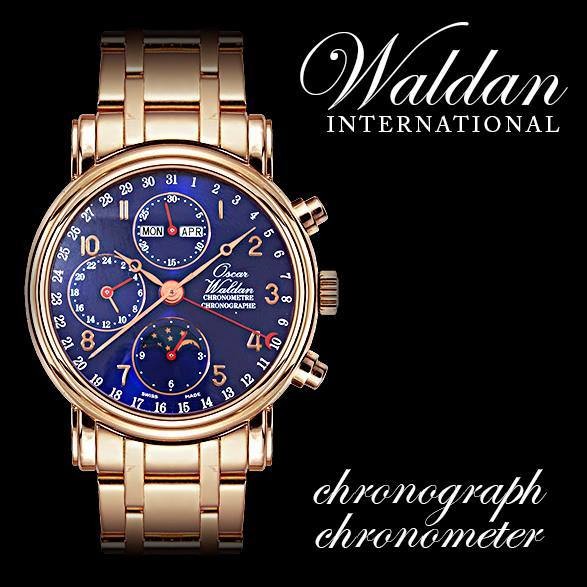 Chrono 38