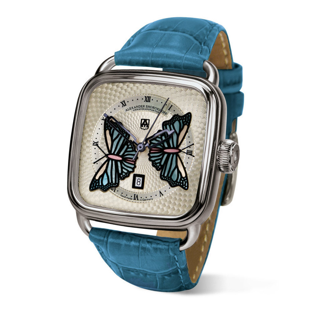 BUTTERFLY BUTTERFLY