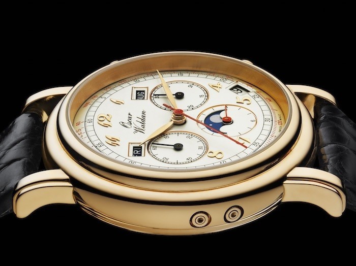El Primero Chronograph El Primero Chronograph
