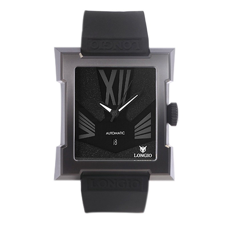 Asmara Automatic