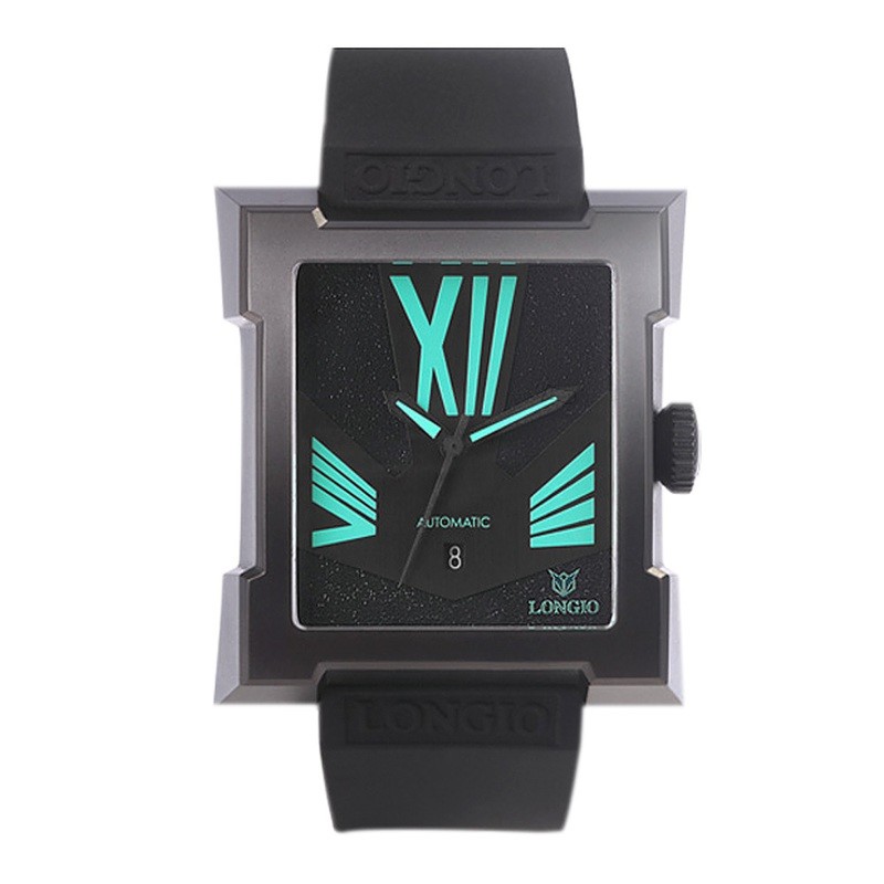 Asmara Automatic