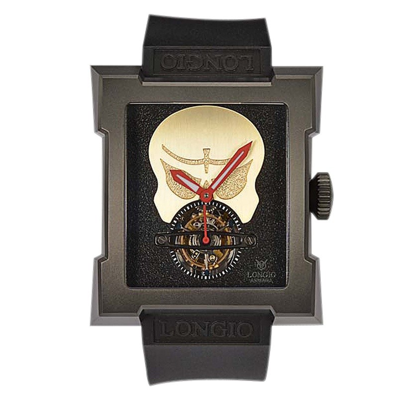 Asmara Tourbillon