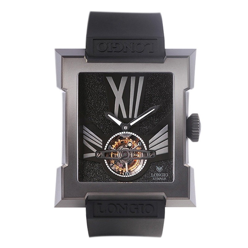 Asmara Tourbillon