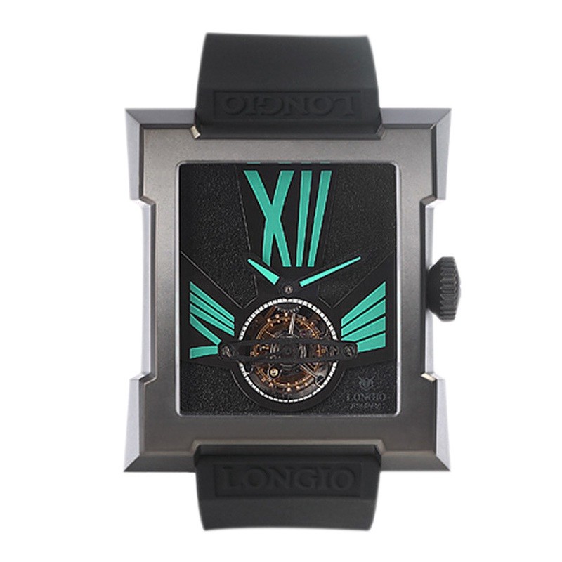Asmara Tourbillon