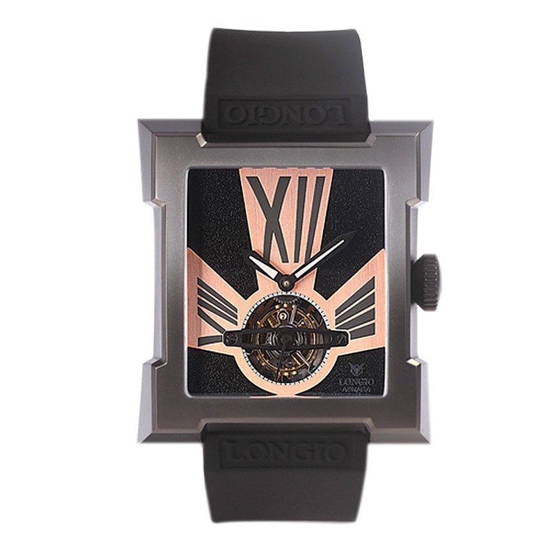 Asmara Tourbillon