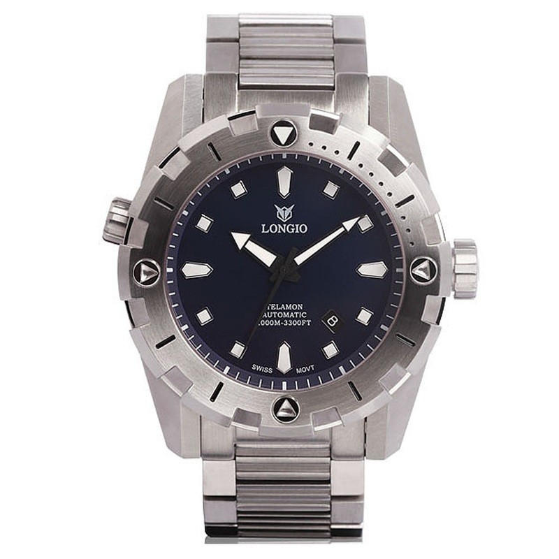Telamon Automatic