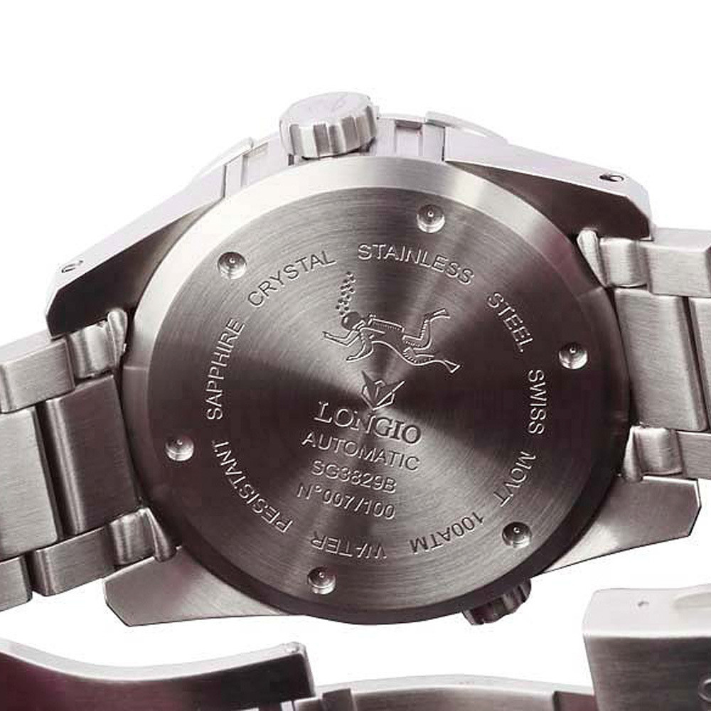 Telamon Tourbillon