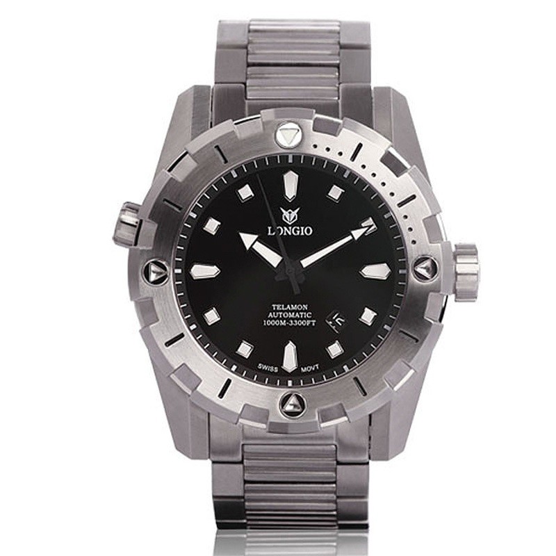 Telamon Automatic