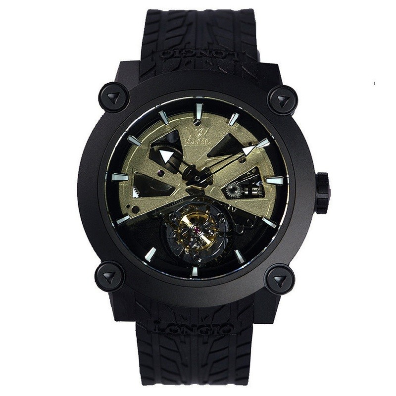 X-Racer 2018 Gold