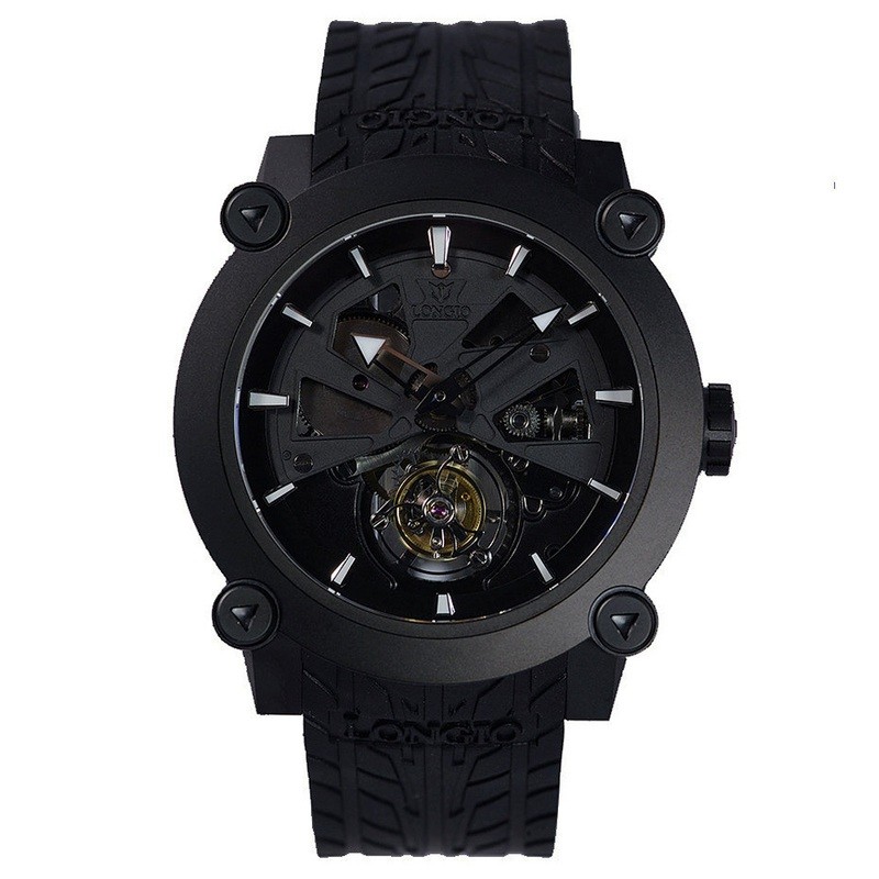 X-Racer 2018 Black