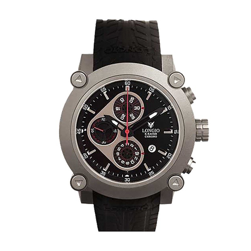 X-Racer ChronoWatch