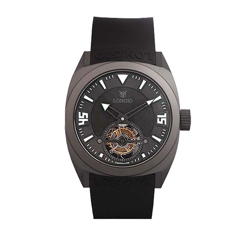 Volcan Tourbillon Volcan Tourbillon