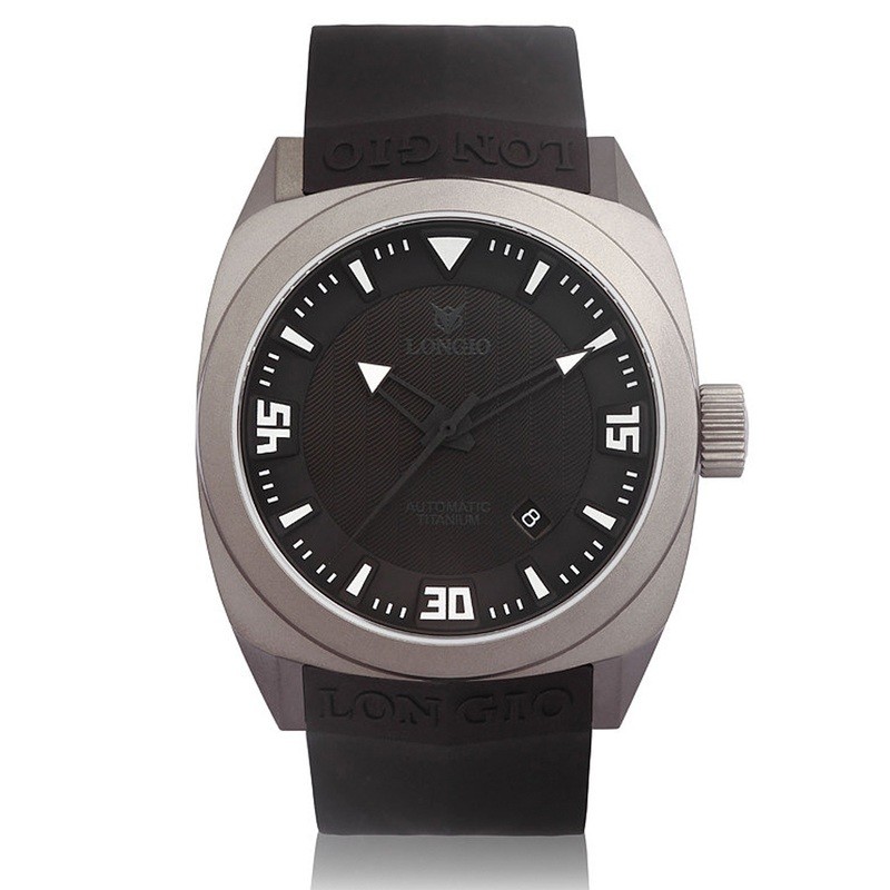 Volcan Automatic