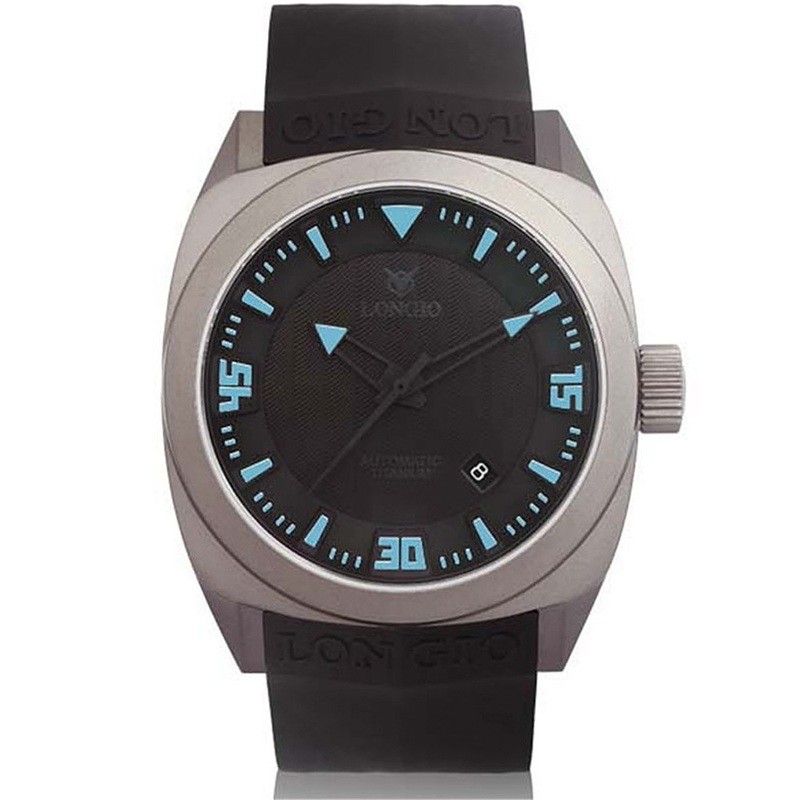 Volcan Automatic