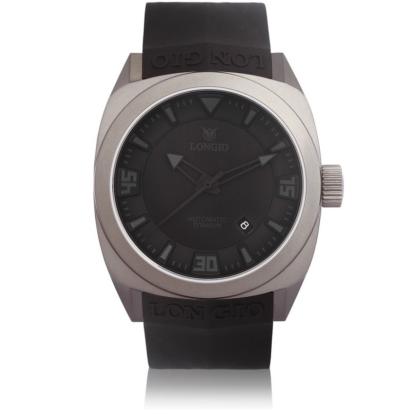 Volcan Automatic