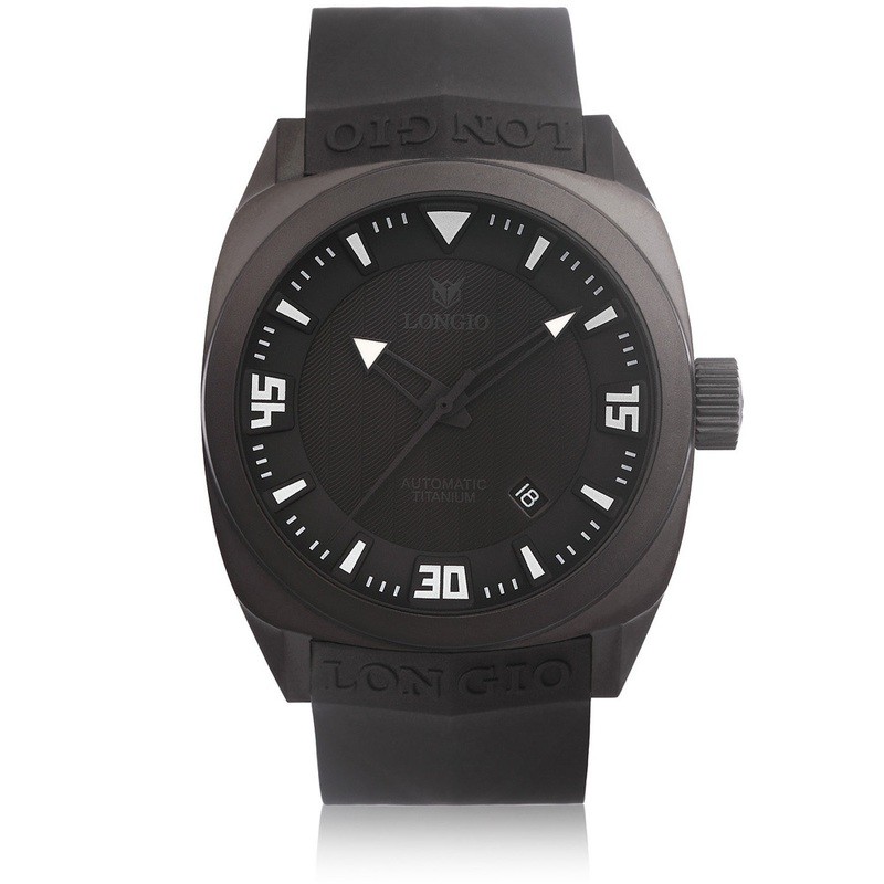 Volcan Automatic