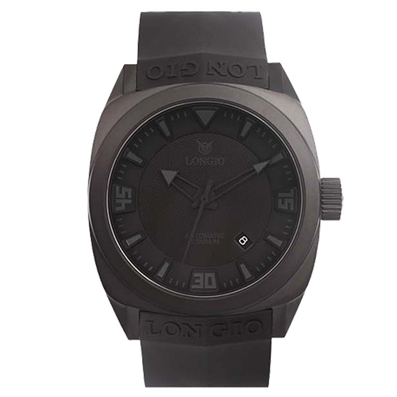 Volcan Automatic