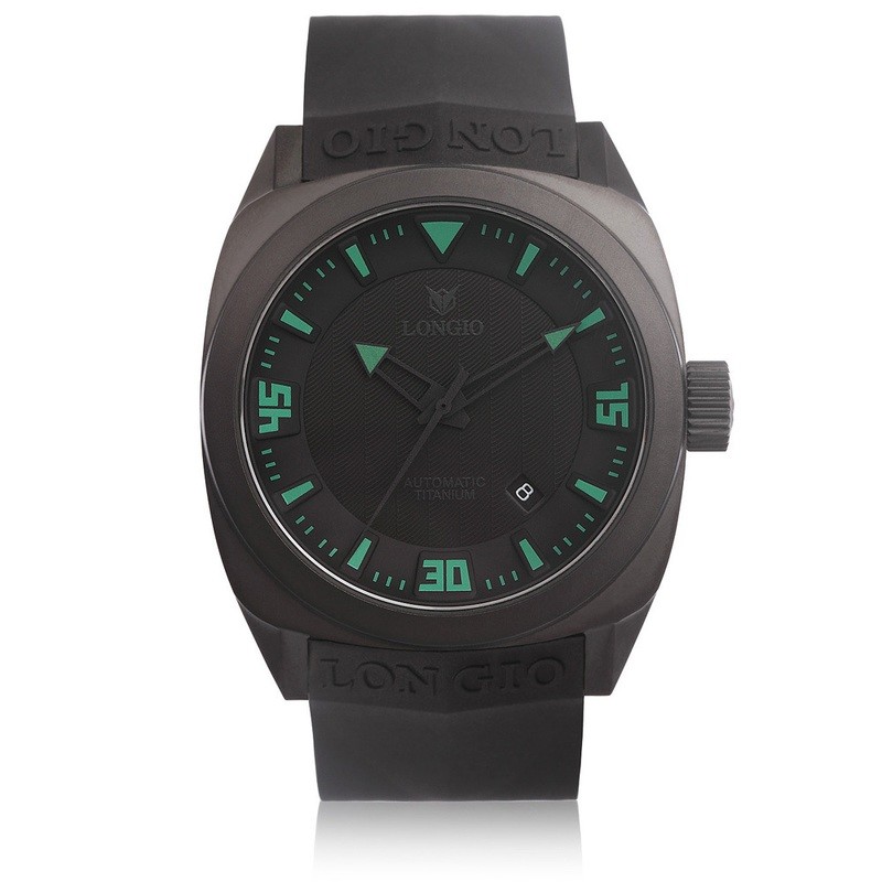 Volcan Automatic