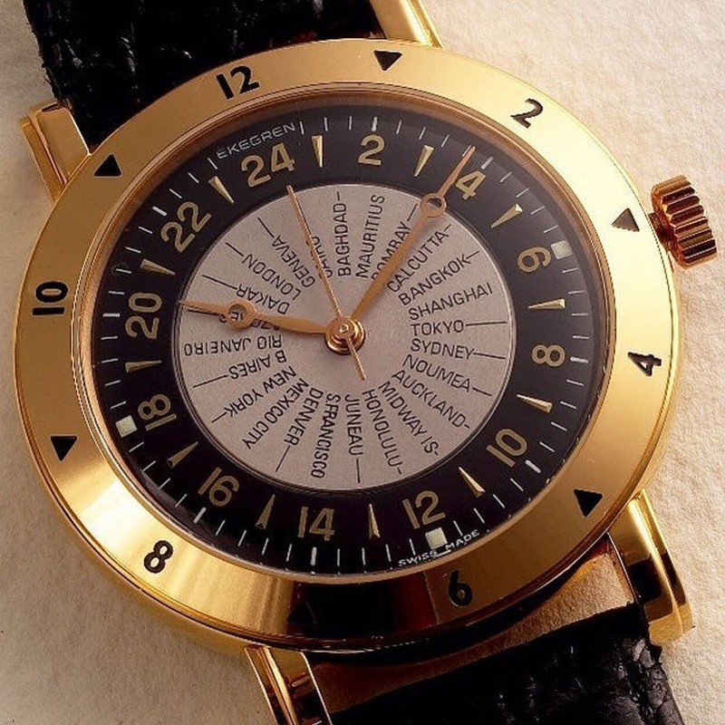 Worldtime