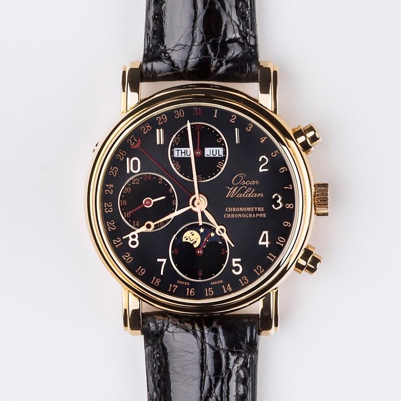 Chrono 38