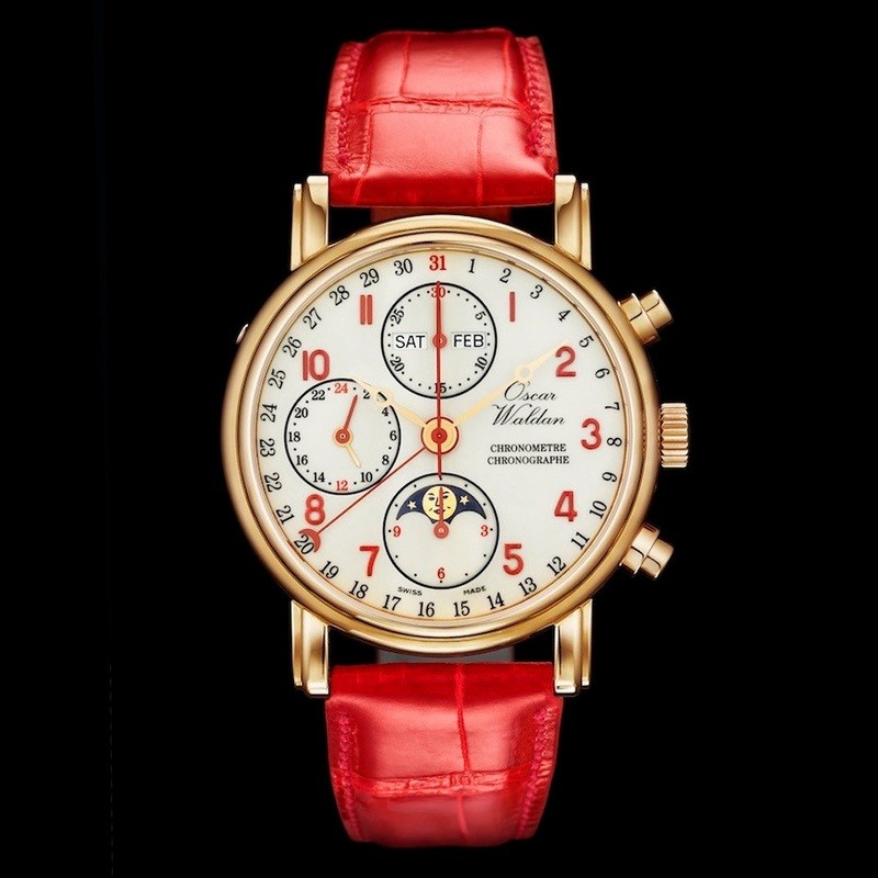 Chrono 38